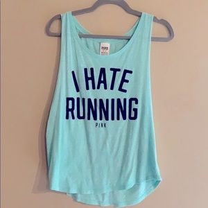 BOGO 1/2 OFF PINK Workout Tank Top